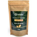 Herbatica Prémiová čaga sibiřská 100% prášek 100 g – Hledejceny.cz