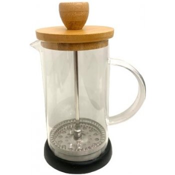 French press Kaffia BAMBUS 400 ml