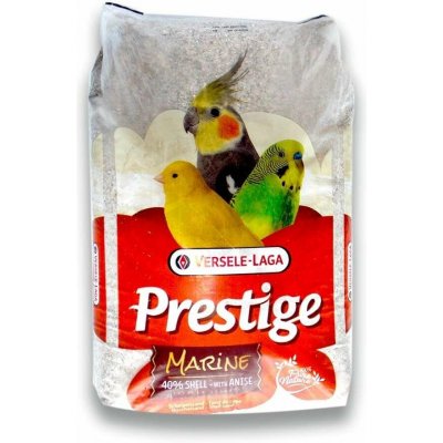 Versele Laga n.v. Písek pro papoušky 1 kg – Hledejceny.cz