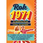Retro přání - Rok 1971 – Zboží Dáma