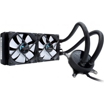 Fractal Design Celsius S24 FD-WCU-CELSIUS-S24-BKO