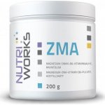 NutriWorks ZMA 200 g – Hledejceny.cz