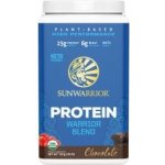 Sunwarrior protein blend 750 g – Sleviste.cz