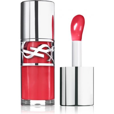 Yves Saint Laurent LOVESHINE Plumping Lip Oil Gloss zvětšující olejový lesk na rty 7 6 ml – Zboží Dáma