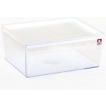 Petra Plast Plastová krabice nízká 1250 ml – Hledejceny.cz