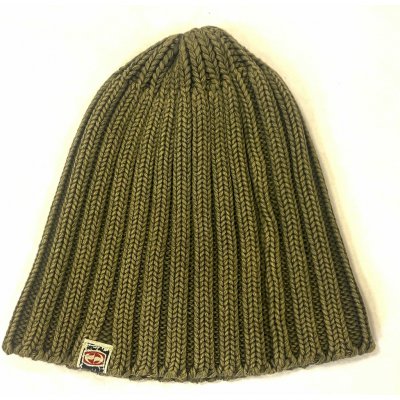 Split Patch beanie Brown – Hledejceny.cz