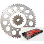 JT Chain Řetězová sada Honda CB 600 F Hornet 98-06 – Zbozi.Blesk.cz