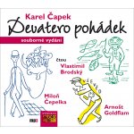 Devatero pohádek – Hledejceny.cz