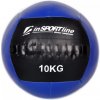 Medicinbal inSPORTline Wall ball 10 kg