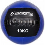 inSPORTline Wall ball 10 kg – Zboží Dáma