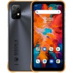 UMIDIGI Bison X10 4GB/64GB – Zboží Mobilmania