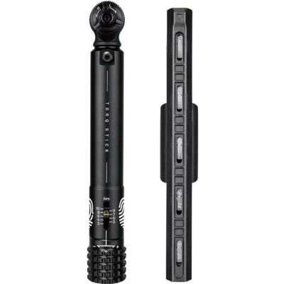 Topeak Torq Stick 2-10 Nm – Zboží Mobilmania