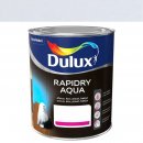 Dulux Rapidry Aqua 0,75 l bílá lesk