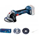 Bosch GWS 180-LI Professional 0 601 9H9 022