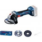 Bosch GWS 180-LI Professional 0 601 9H9 022 – Sleviste.cz