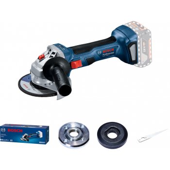 Bosch GWS 180-LI Professional 0 601 9H9 022