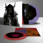 The Cult - Choice Of Weapon (red purple Vinyl) LP – Hledejceny.cz