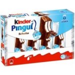 Ferrero Kinder Pingui 240 g – Zbozi.Blesk.cz