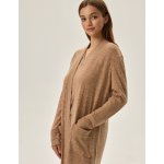 Henderson župan Fudge 41948-80X Béžová Ladies – Zbozi.Blesk.cz