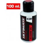 Ultimate Racing silikonový olej do diferenciálu 10.000 CPS NEW 100 ml – Zboží Dáma