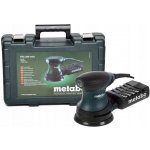 Metabo FSX 200 Intec 609225500 – Zboží Mobilmania
