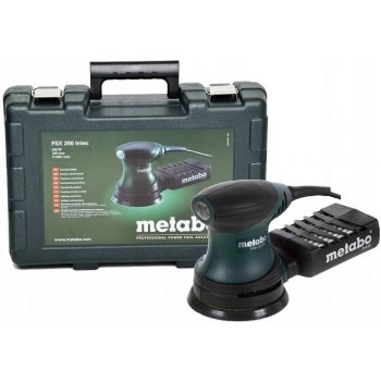 Metabo FSX 200 Intec 609225500