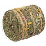 Trixie Natur Snack Váleček sena s květy 0,5 kg – Zboží Mobilmania