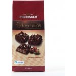 Pischinger oplatky s hořkou čokoládou a oříšky 200 g – Hledejceny.cz