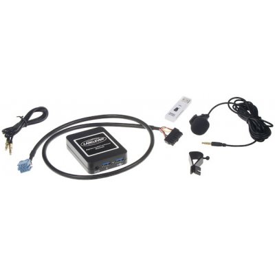 STM 555PG010 Hudební přehrávač USB/AUX/Bluetooth Peugeot RD3 – Sleviste.cz