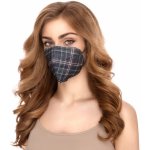 Balerina FFP2 PFHM731 Karo green – Zboží Mobilmania