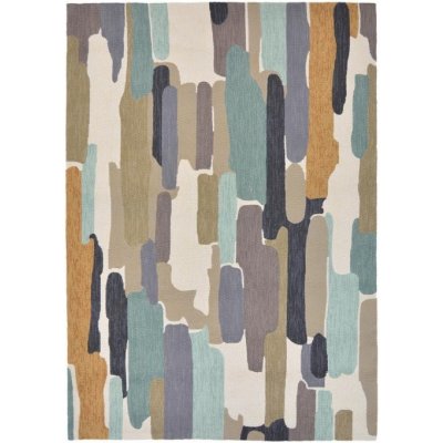 Brink & Campman Harlequin Trattino sea glass 444804