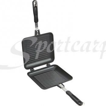 TFG Toaster Sandwich Toaster Grill + Pouzdro