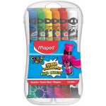 Maped Color'Peps 12 x 12 ml – Zboží Mobilmania