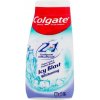 Zubní pasty Colgate Icy Blast Whitening Toothpaste & Mouthwash 100 ml