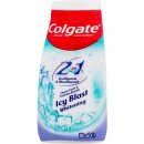 Colgate Icy Blast Whitening Toothpaste & Mouthwash 100 ml