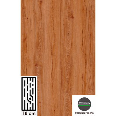 Vilen Floor Dub Baltimore 1,7712 m² – Hledejceny.cz