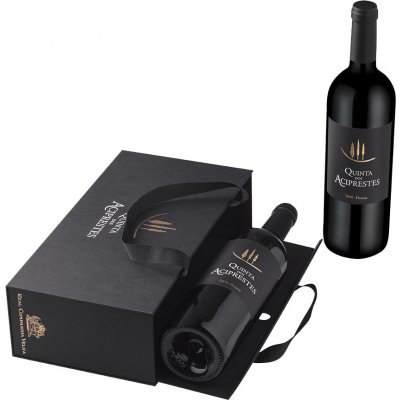 Quinta dos Aciprestes Douro DOC Duo 2021 14% 0,75 l (holá láhev) – Sleviste.cz
