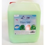 Lilien Aloe Vera tekuté mýdlo náhradní náplň 5 l – Zbozi.Blesk.cz