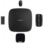 Ajax set Moje domácnost black AJAXSET3_BL – Hledejceny.cz