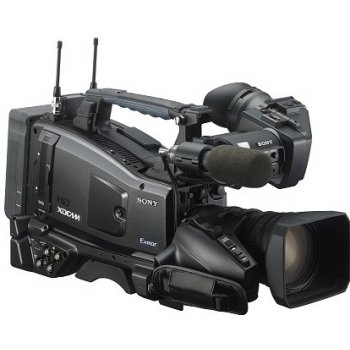 Sony PXW-X320