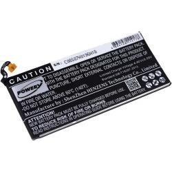 Powery Samsung SC-02H 3600mAh