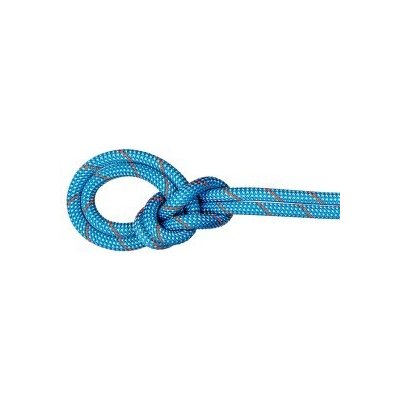 Mammut 9.8 Crag Classic 50 m – Zboží Mobilmania