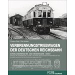 Verbrennungstriebwagen der Deutschen Reichsbahn Günther Dietz – Hledejceny.cz
