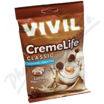 Vivil Creme life latte-macchiato 110 g