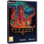 Tyranny – Zboží Dáma