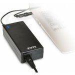 PORT CONNECT HP 100% napájecí adaptér k notebooku, 19V, 4,74A, 90W, 5x HP konektor