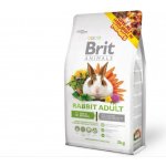 Brit Animals Rabbit Adult 3 kg – Sleviste.cz