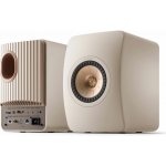 KEF LS50 II Wireless – Zboží Živě