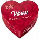 Albi Mini Laškování Vášeň – Zboží Dáma