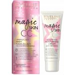 Eveline Cosmetics Magic Skin CC zkrášlující hydratační krém na zarudnutí 50 ml – Zboží Mobilmania